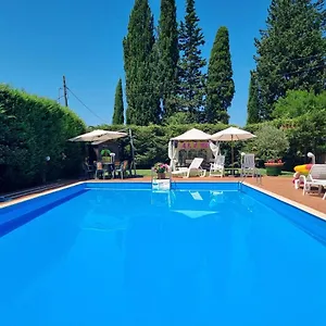  Vakantiehuis Gli Ulivi Di