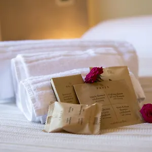 2* Bed and Breakfast Domus Il Palio