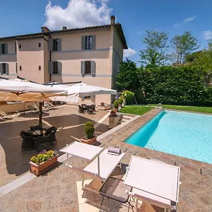 Hotell La Colonna, Siena