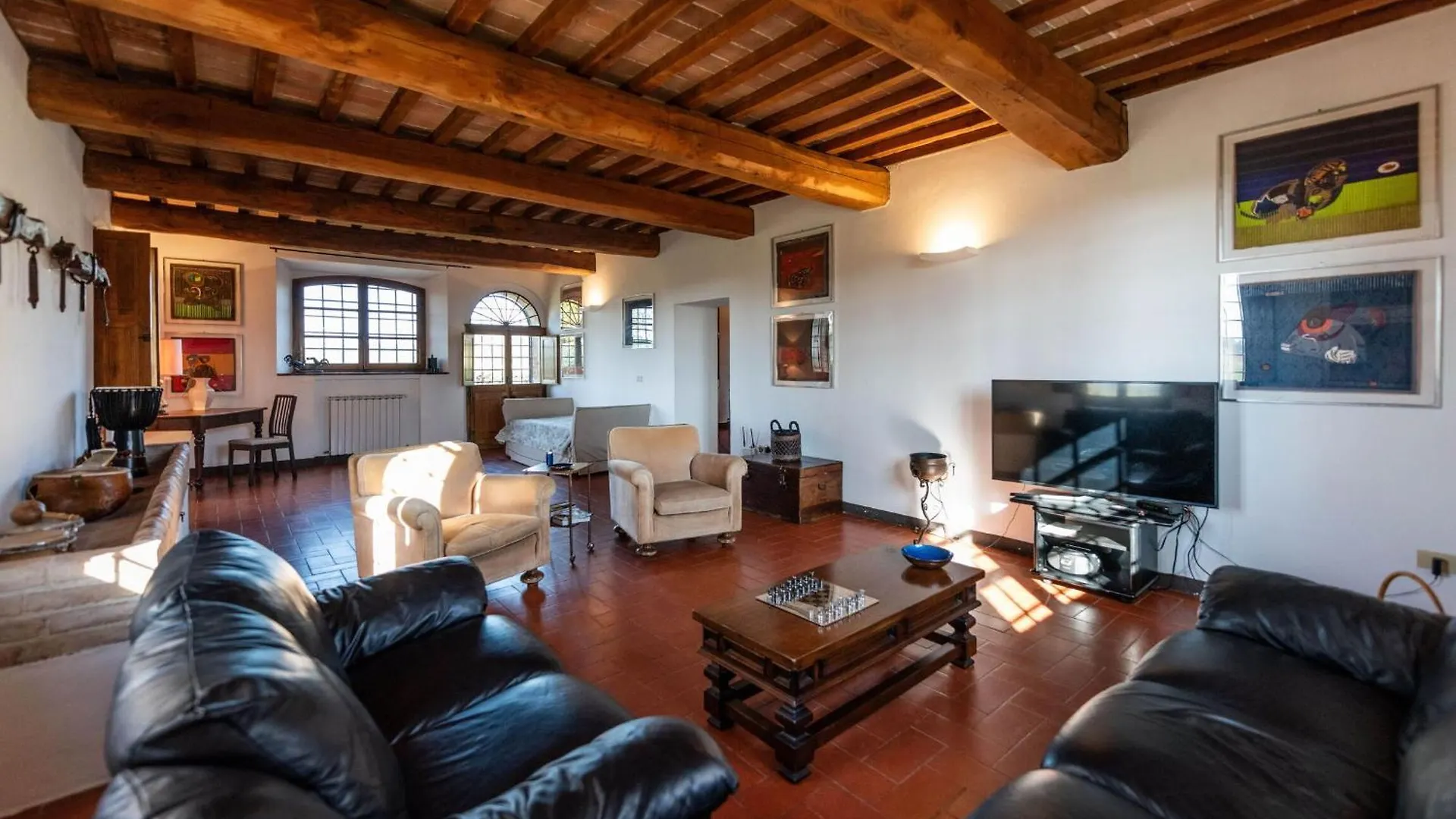 Country House In Tuscan Hills Siena 0*,  Italy