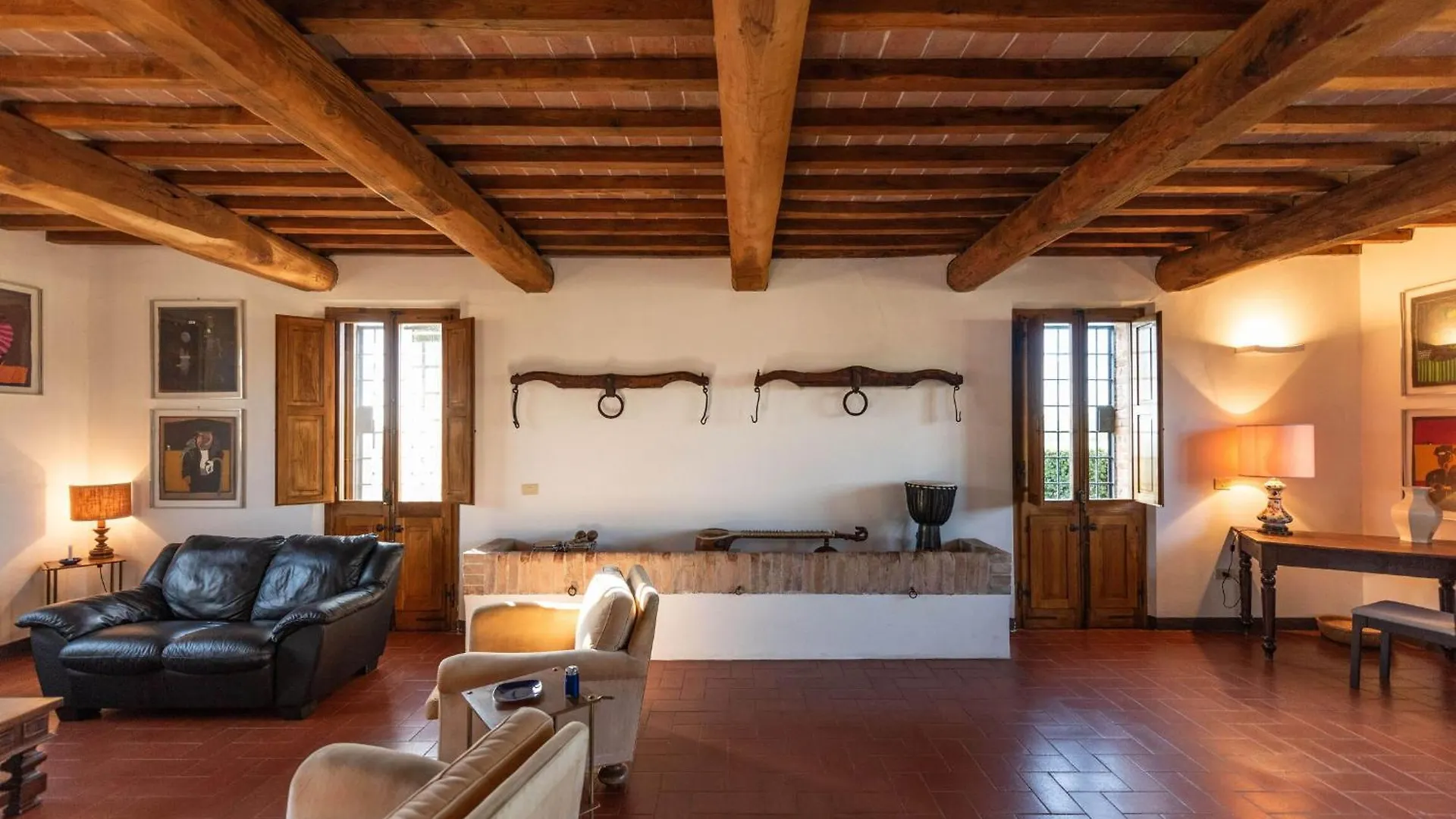 Country House In Tuscan Hills Siena 0*,  Italy