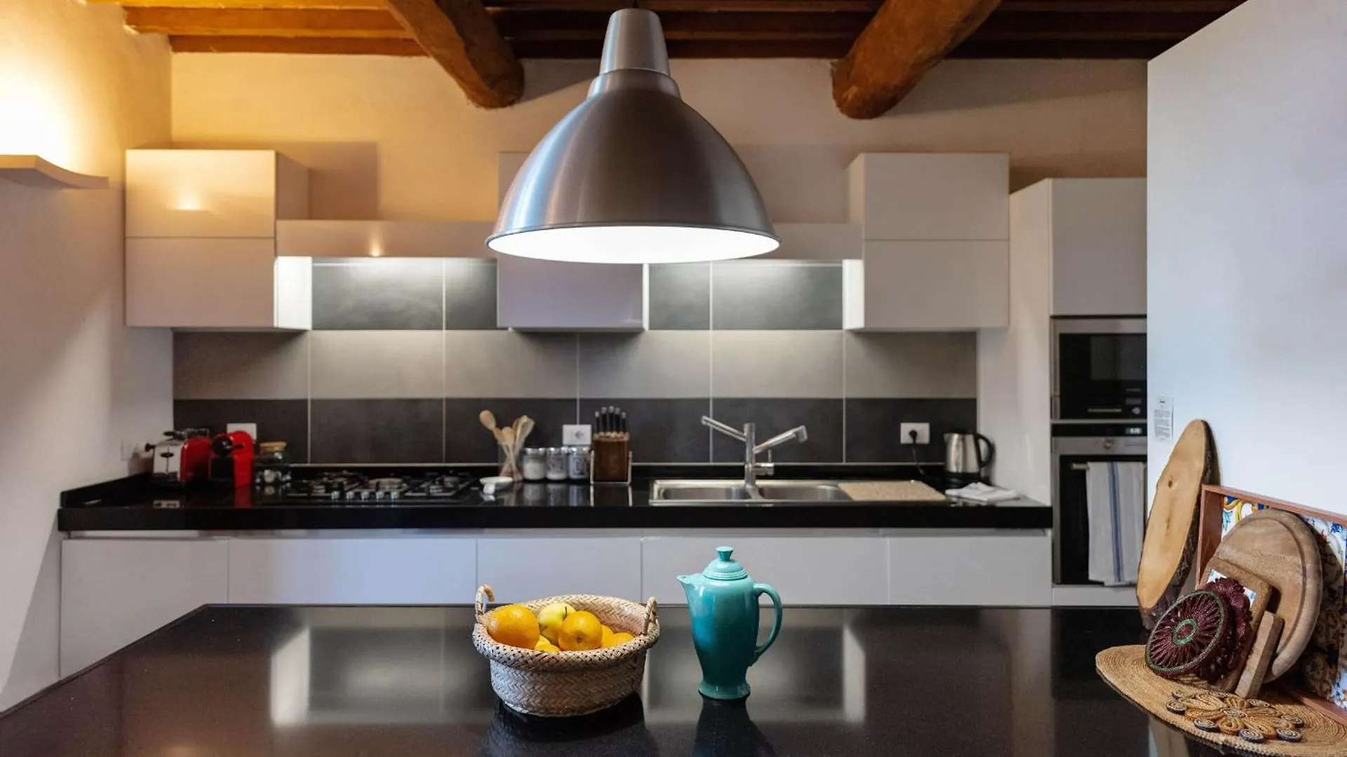 Villa Country House In Tuscan Hills Siena