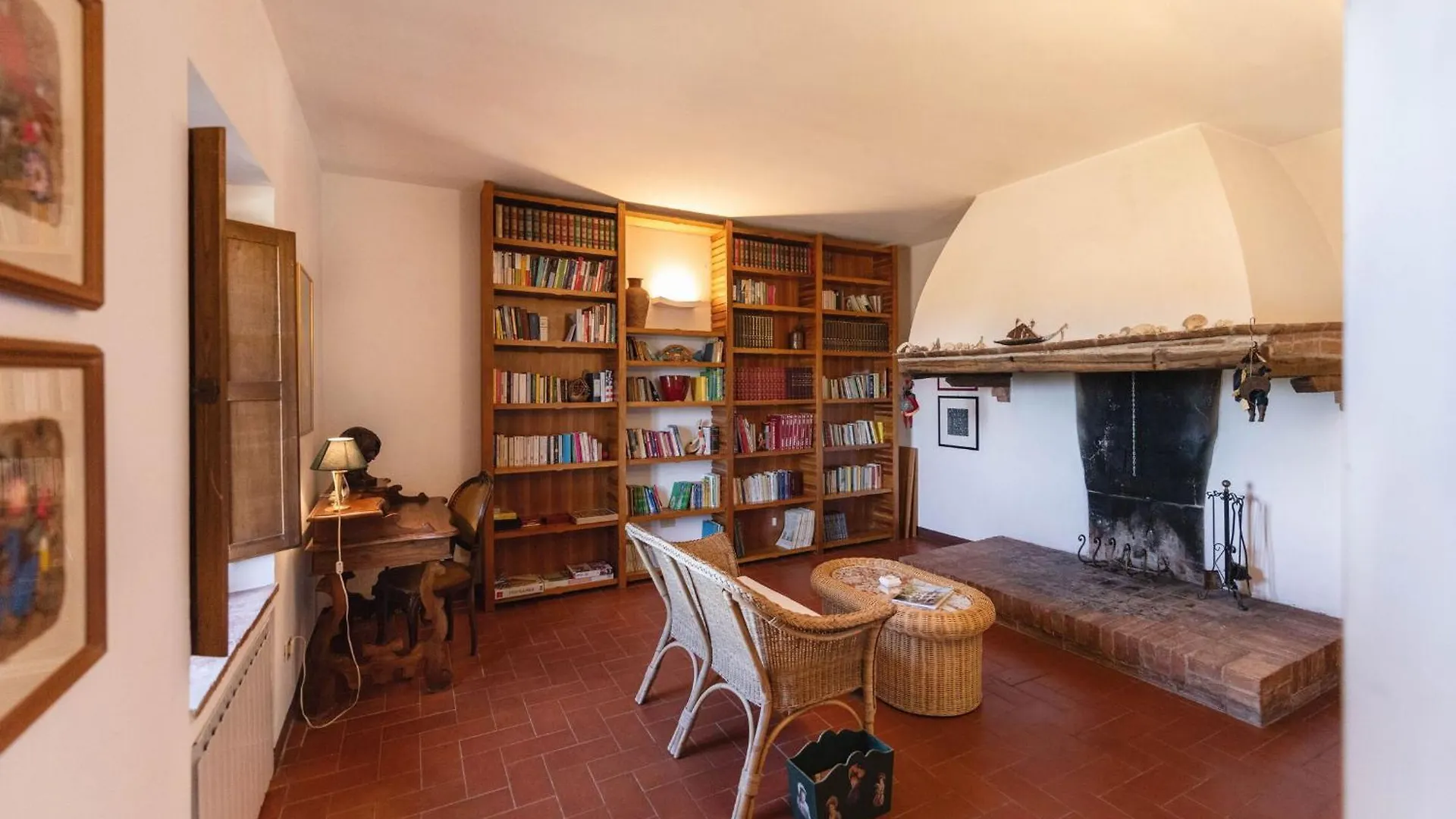 Country House In Tuscan Hills Siena 0*,  Italy