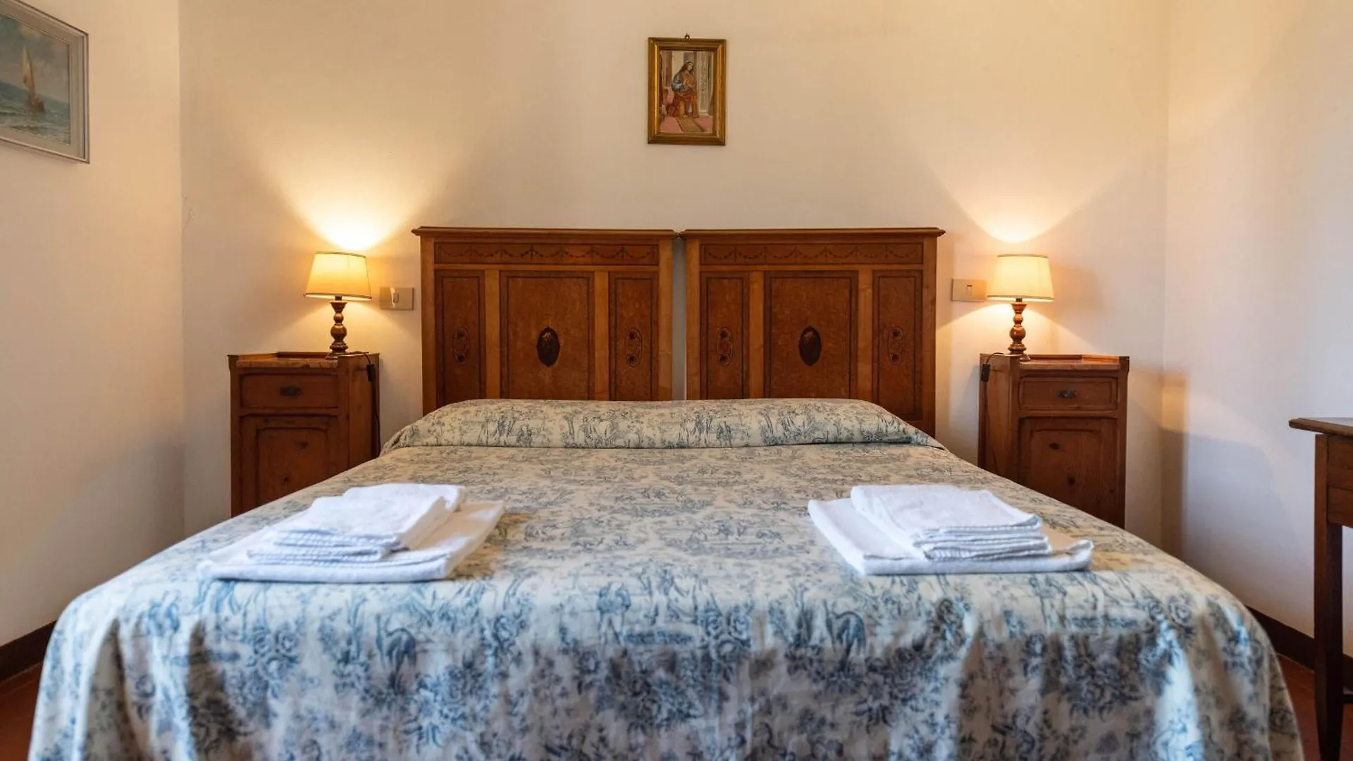 Country House In Tuscan Hills Siena 0*,  Italy