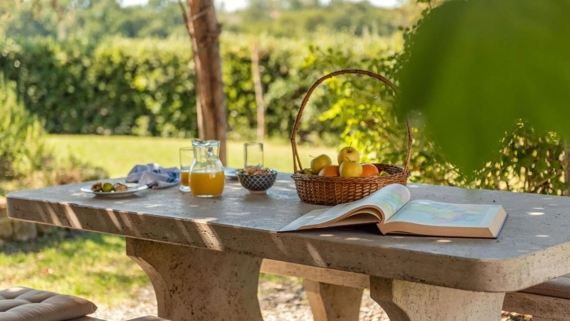 Villa Country House In Tuscan Hills Siena Italy