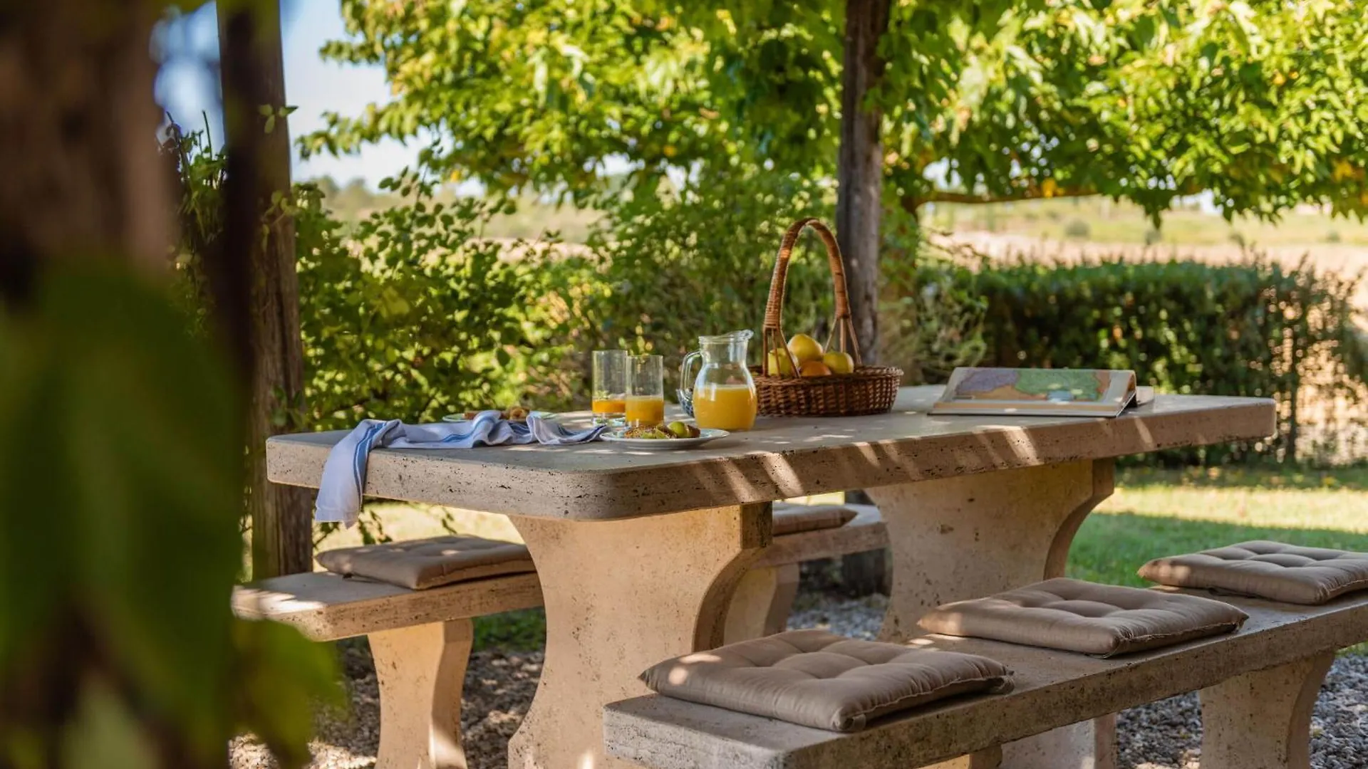 Country House In Tuscan Hills Siena 0*,